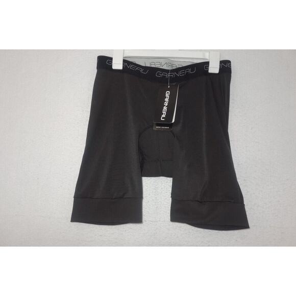 NEW Louis Garneau Cycling Class Cycle Liner Shorts Men’s Size XL - Picture 1 of 7